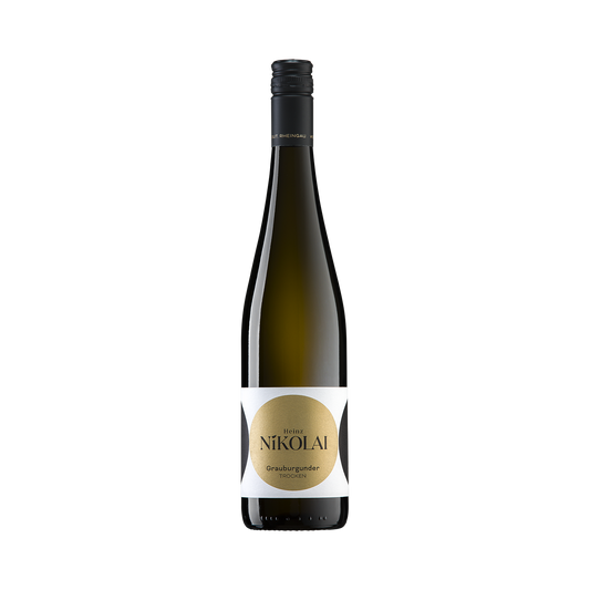 Pinot Gris dry 2023 | GB