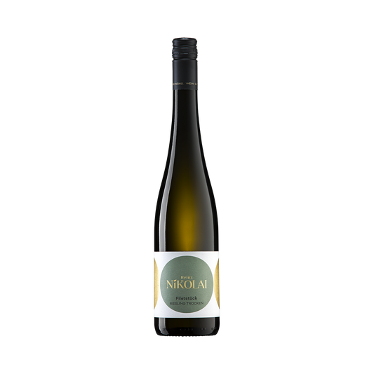 Erbacher Michelmark Riesling »Filetstück« trocken 2023 | #15